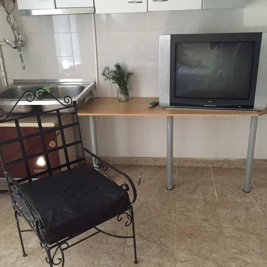 Hostel Emi Kavadarci Eksteriør billede