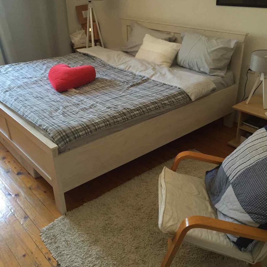 Hostel Emi Kavadarci Eksteriør billede