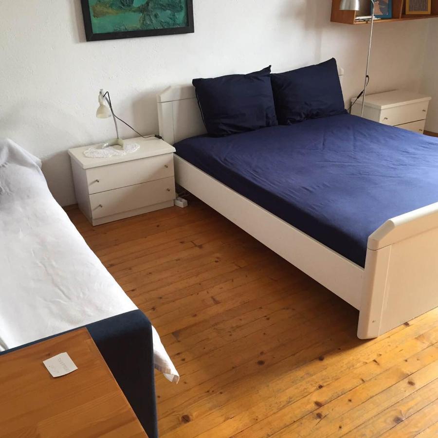 Hostel Emi Kavadarci Eksteriør billede