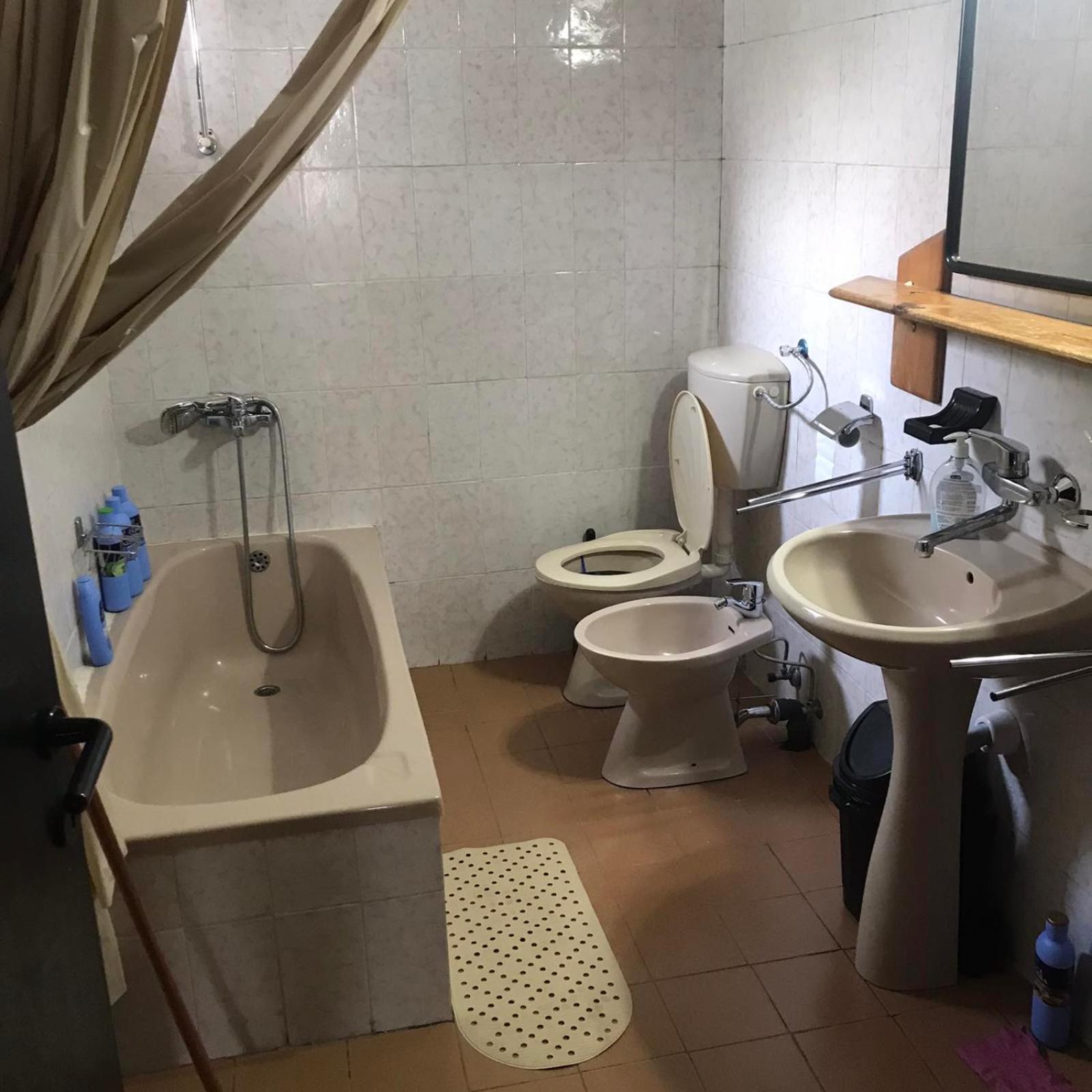 Hostel Emi Kavadarci Eksteriør billede