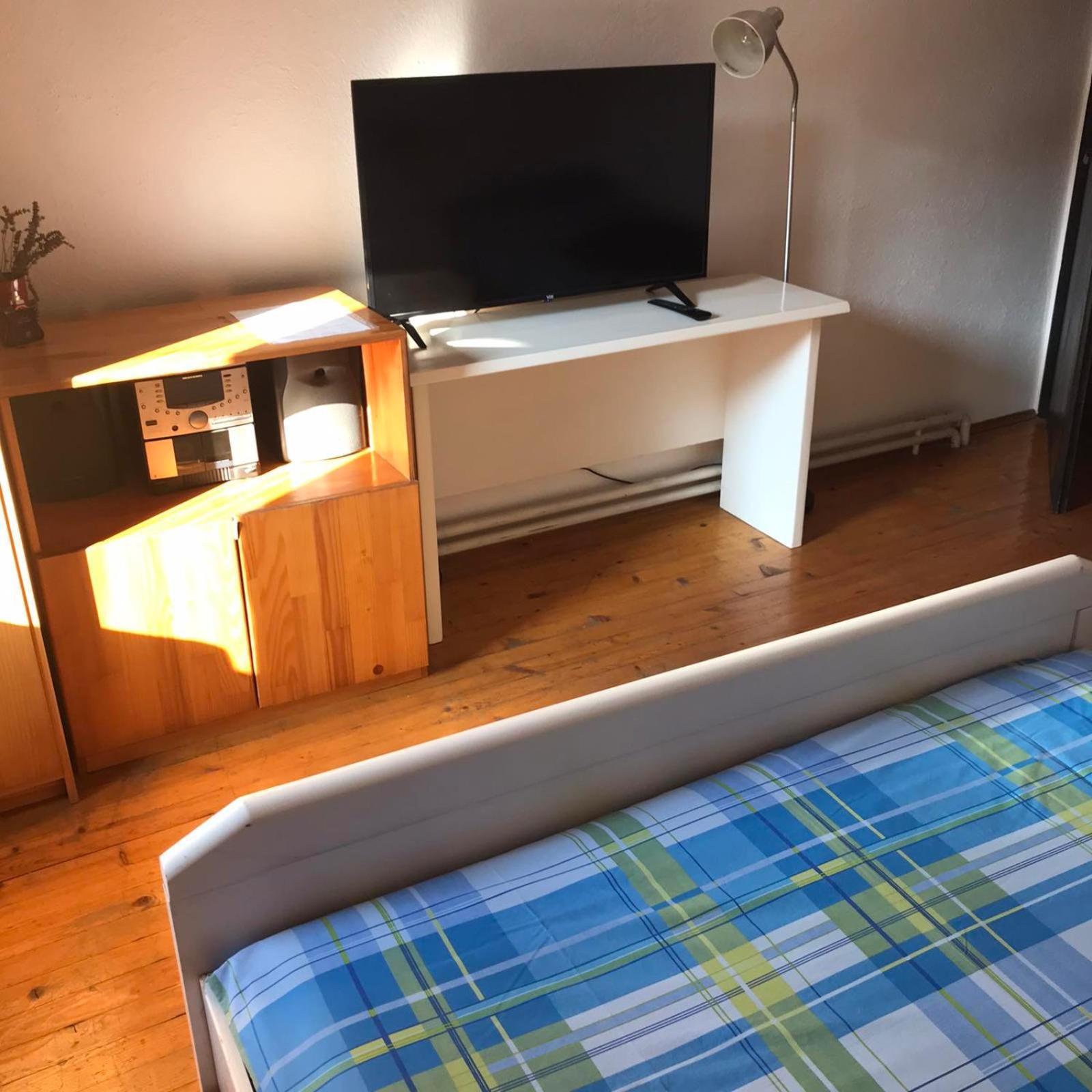Hostel Emi Kavadarci Eksteriør billede