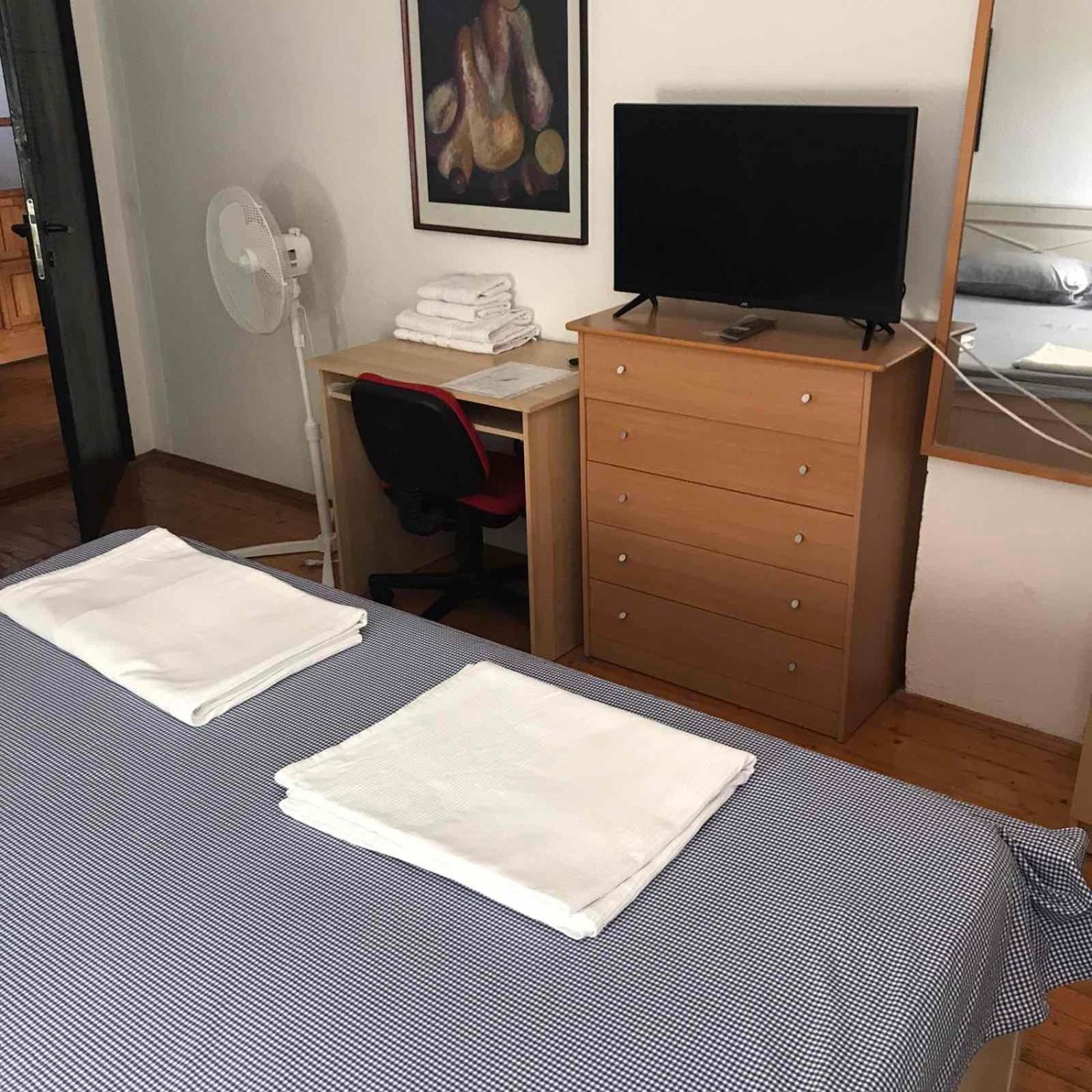 Hostel Emi Kavadarci Eksteriør billede